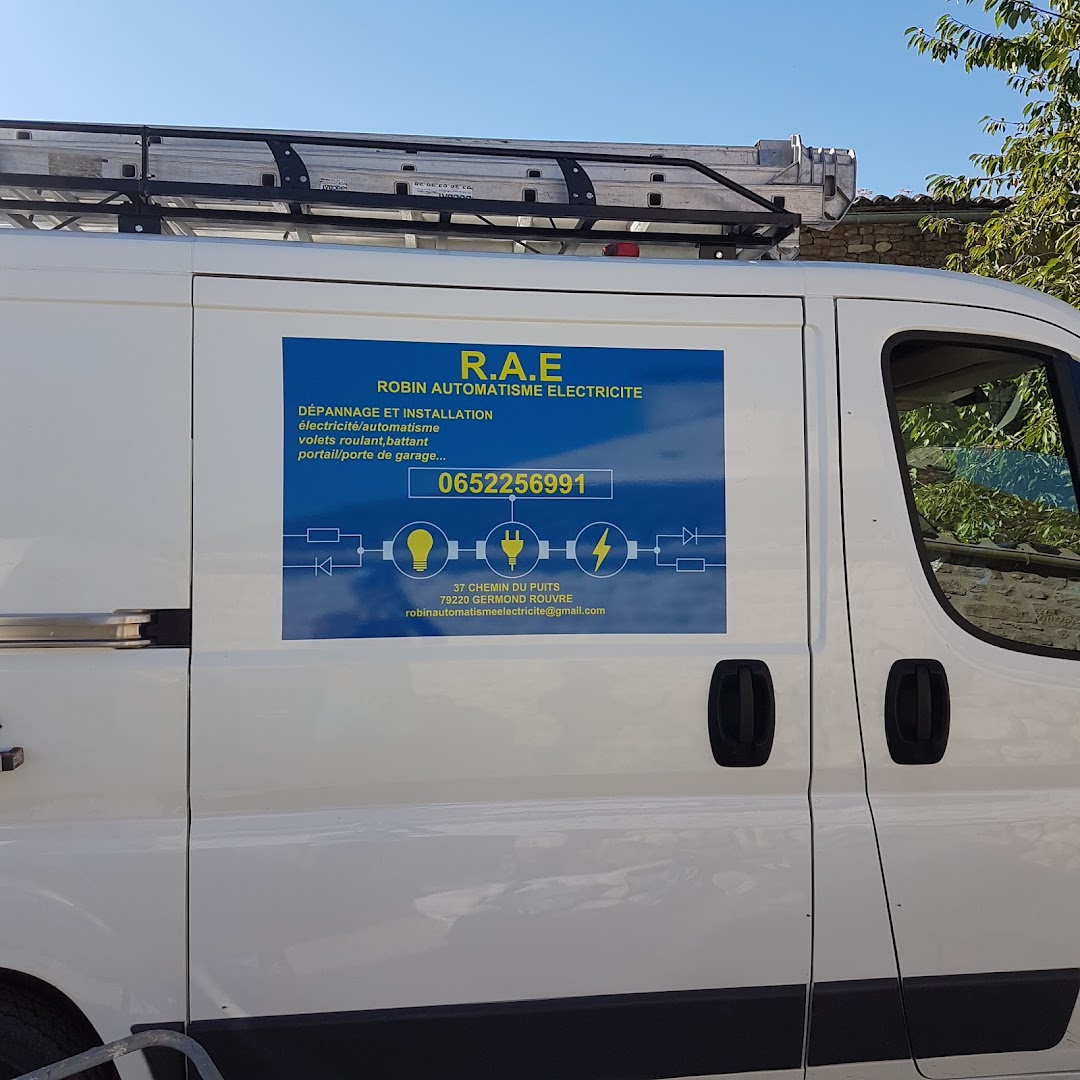 Robin Automatisme Electricite — Photos 2