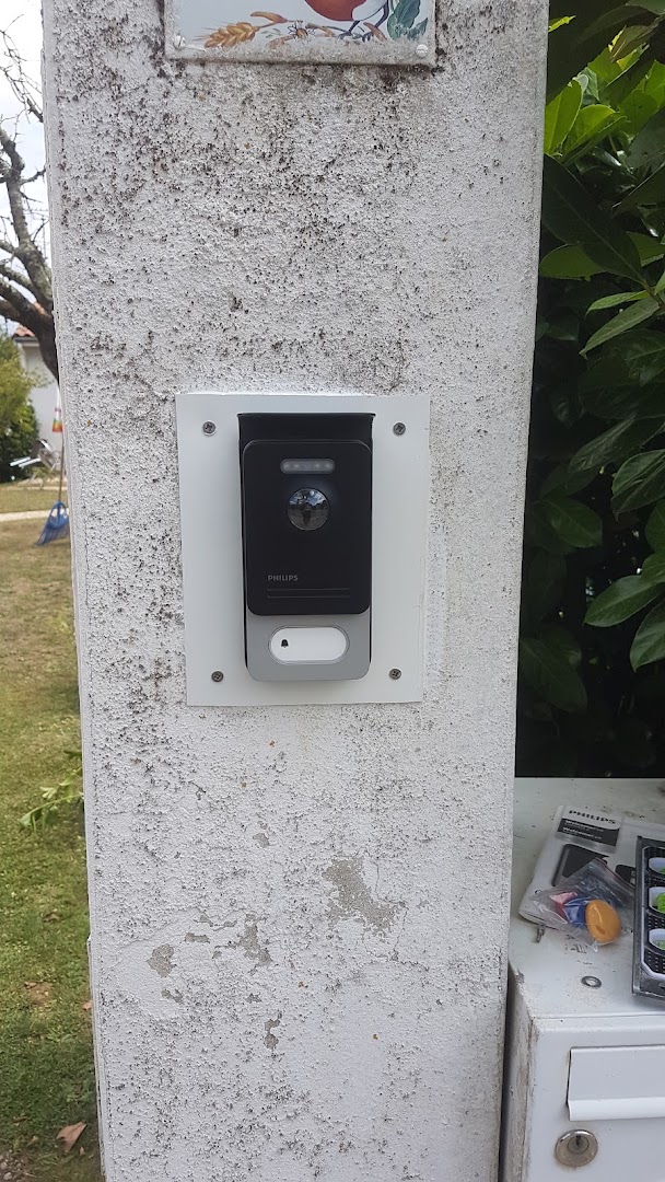 Robin Automatisme Electricite — Photos 7