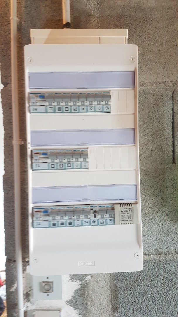 Robin Automatisme Electricite — Photos 1